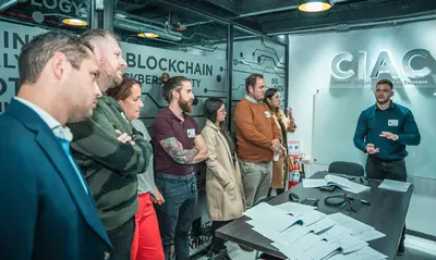 As&iacute; funciona el Centro de Inteligencia Artificial de Coljuegos, la nueva herramienta para vigilar el recaudo y combatir la ilegalidad